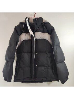 Fairweather Active Puffer Jacket Womens Small